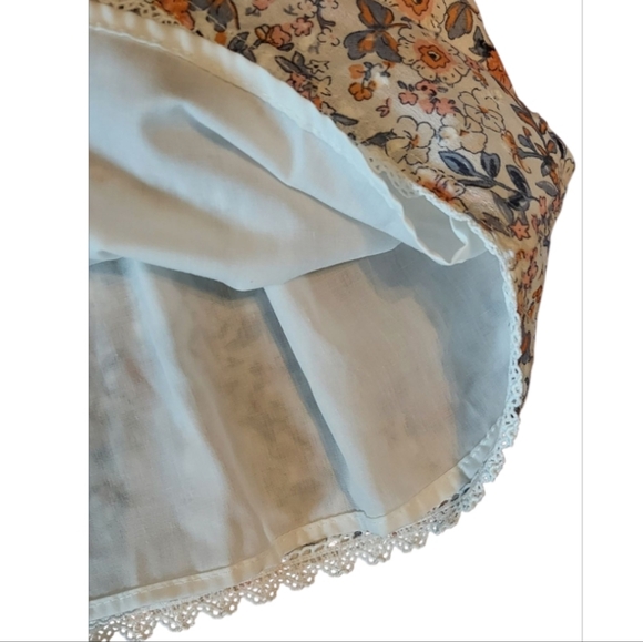 NWT Max Studio Baby Knit Cardigan, Dress, Beret, And Slippers Set ~sz 6-9M - Picture 5 of 10